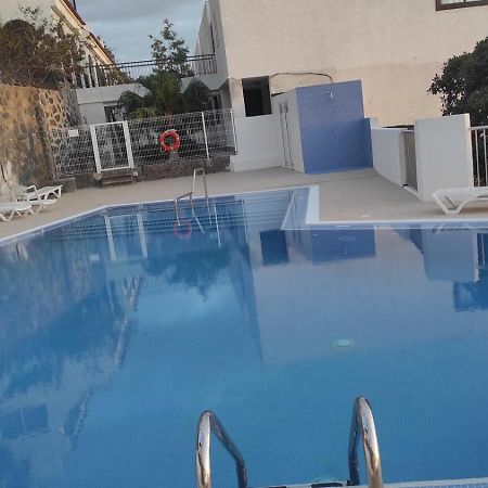 Apartments Gigantes Sunrises Los Carrizales ภายนอก รูปภาพ