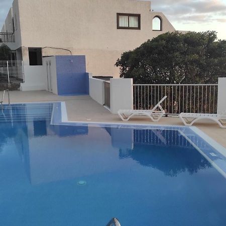 Apartments Gigantes Sunrises Los Carrizales ภายนอก รูปภาพ