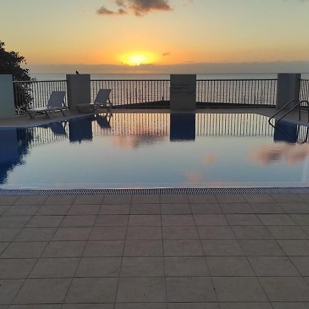 Apartments Gigantes Sunrises Los Carrizales ภายนอก รูปภาพ