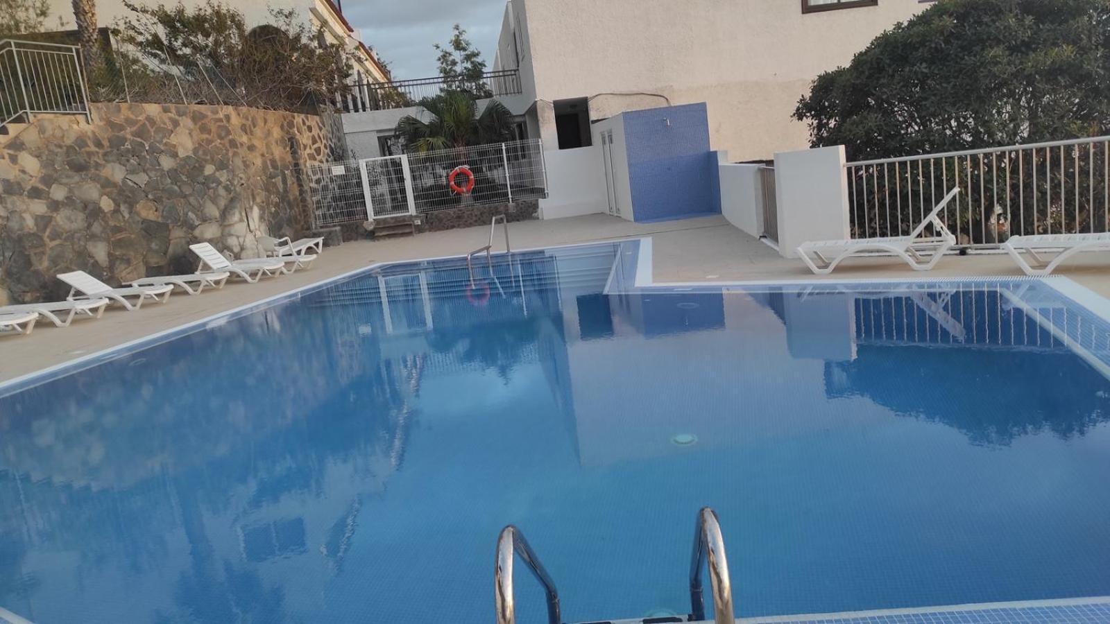 Apartments Gigantes Sunrises Los Carrizales ภายนอก รูปภาพ